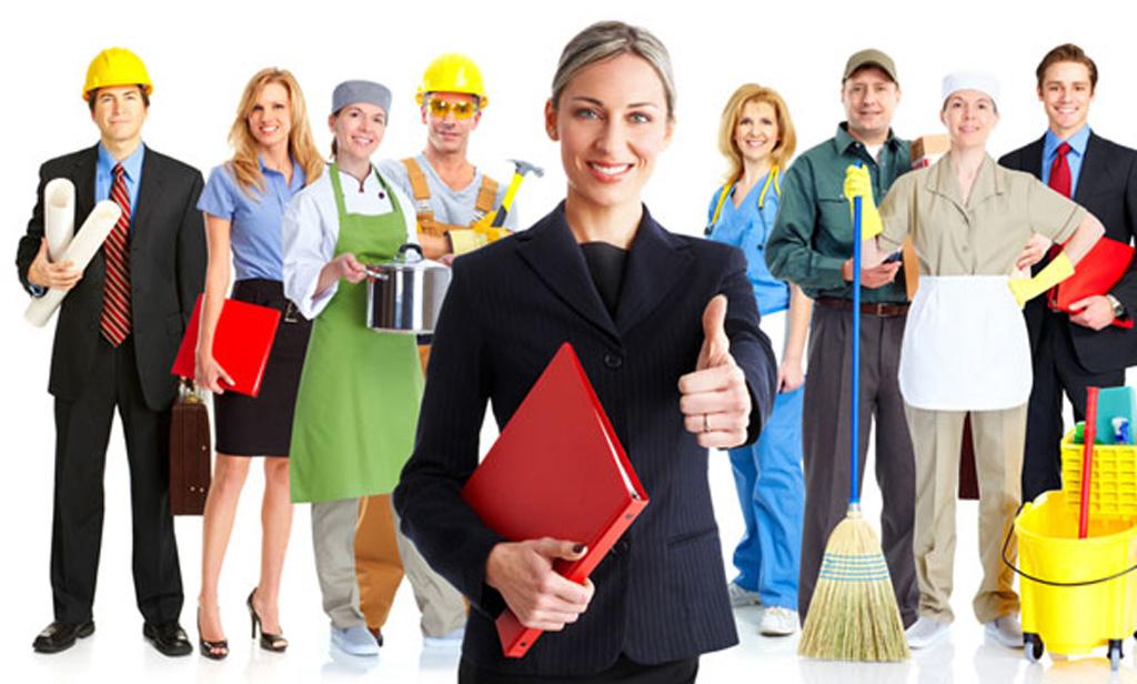 Sarıçam Yük Taşıma Personeli